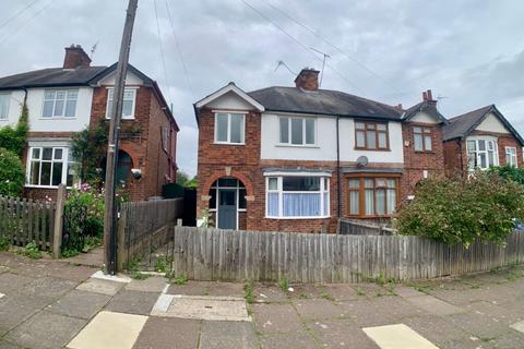 undefined, Craighill Road, Leicester LE2
