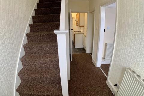 undefined, Craighill Road, Leicester LE2