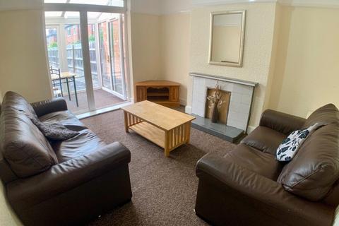 undefined, Craighill Road, Leicester LE2