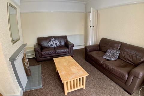 undefined, Craighill Road, Leicester LE2