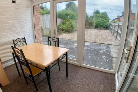 undefined, Craighill Road, Leicester LE2