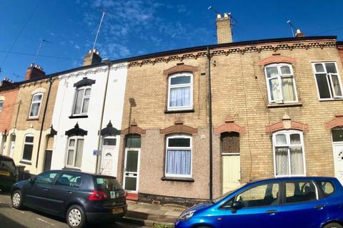 4 bedroom terraced house to rent, Filbert Street East, Leicester LE2