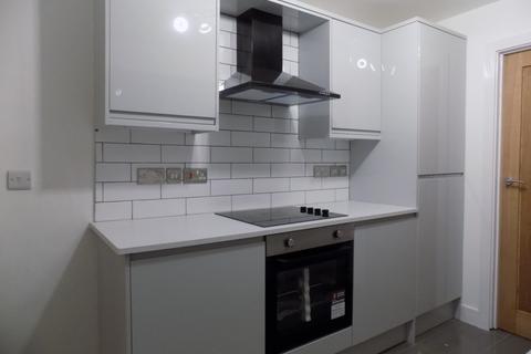 undefined, Fleet St, Swansea