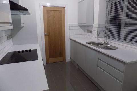 undefined, Fleet St, Swansea