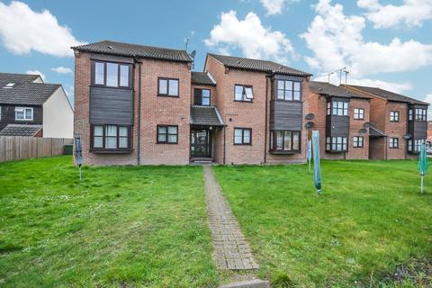 undefined, Runnymede Road, Runnymede Court, SS17