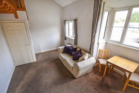 undefined, Runnymede Road, Runnymede Court, SS17