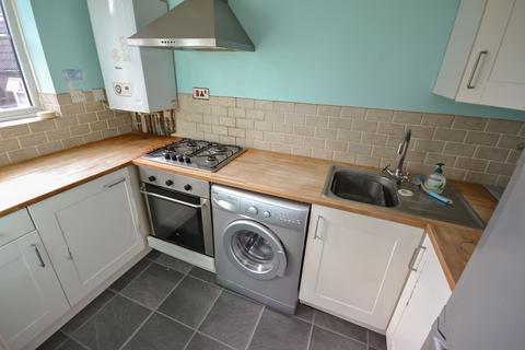 undefined, Runnymede Road, Runnymede Court, SS17