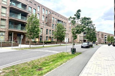 undefined, Frogley Park, Barking IG11