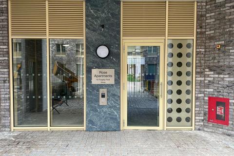 undefined, Frogley Park, Barking IG11