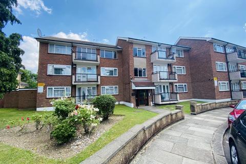 undefined, Ashford Court, Cranmer Road, Edgware, Greater London, HA8