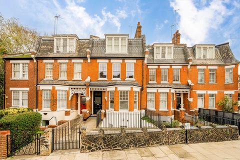Milton Park, London N6
