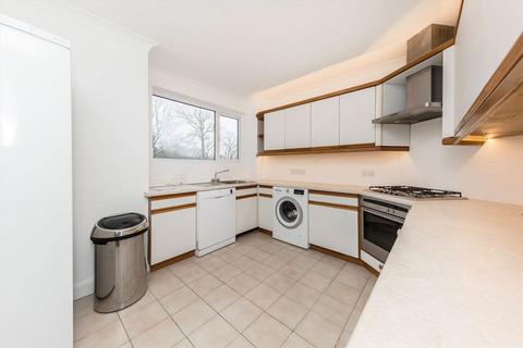 undefined, Aylmer Road, London N2