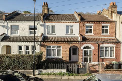 Buckthorne Road, London SE4