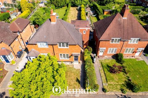 3 bedroom semi-detached house for sale, Hay Green Lane, Birmingham, West Midlands, B30