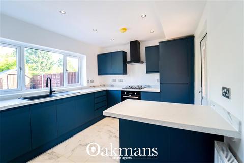 3 bedroom semi-detached house for sale, Hay Green Lane, Birmingham, West Midlands, B30