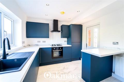 3 bedroom semi-detached house for sale, Hay Green Lane, Birmingham, West Midlands, B30