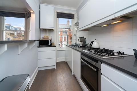 undefined, Dunster Gardens, London, NW6
