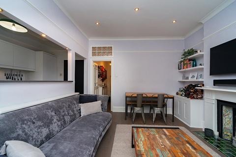 undefined, Dunster Gardens, London, NW6
