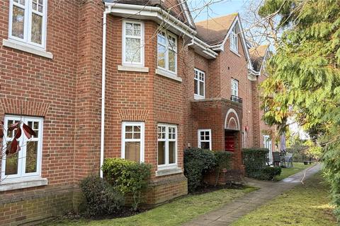 Sidney Road, Walton-on-Thames, Surrey, KT12