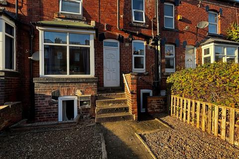 Royal Park Terrace, Leeds LS6