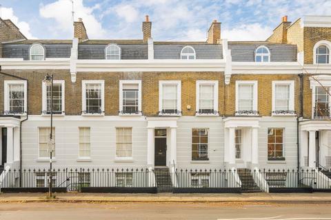 undefined, Compton Road, London N1