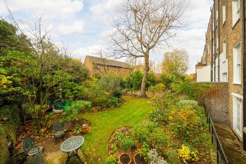 undefined, Compton Road, London N1