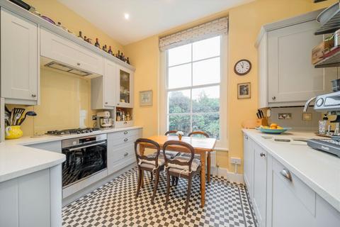 undefined, Compton Road, London N1