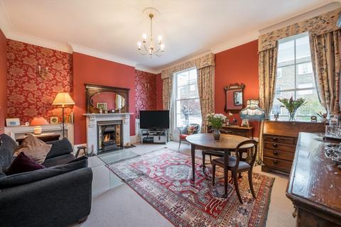 undefined, Compton Road, London N1