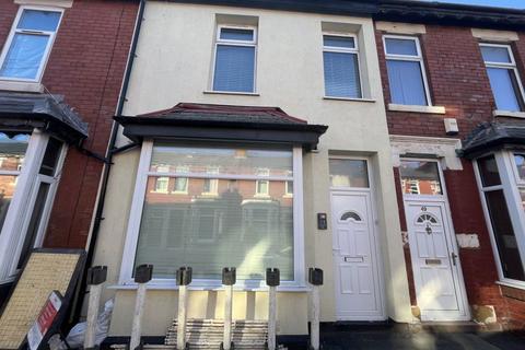 undefined, Kent Road, Blackpool, Lancashire
