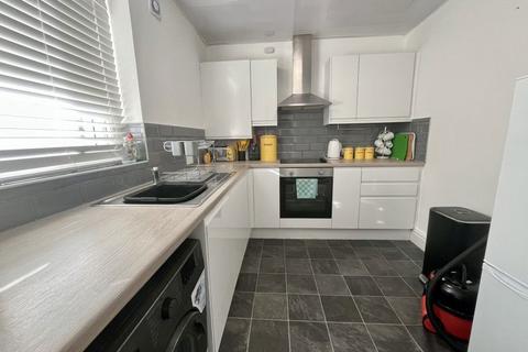 undefined, Kent Road, Blackpool, Lancashire