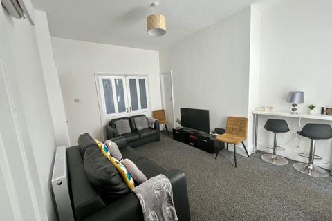 undefined, Kent Road, Blackpool, Lancashire