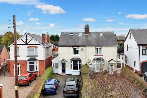 undefined, Tean Road, Stoke-On-Trent ST10