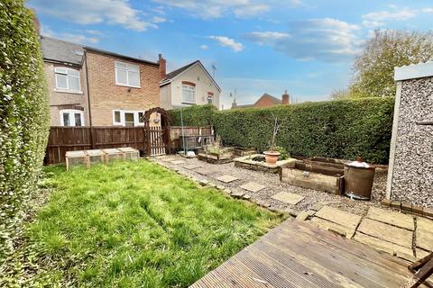 undefined, Tean Road, Stoke-On-Trent ST10