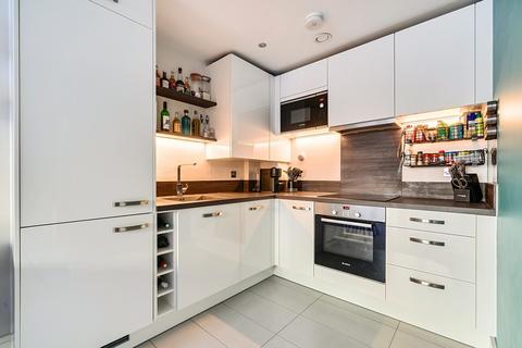 undefined, Greenham Avenue, Reading, Berkshire