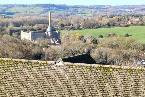 undefined, West Street, Chipping Norton OX7