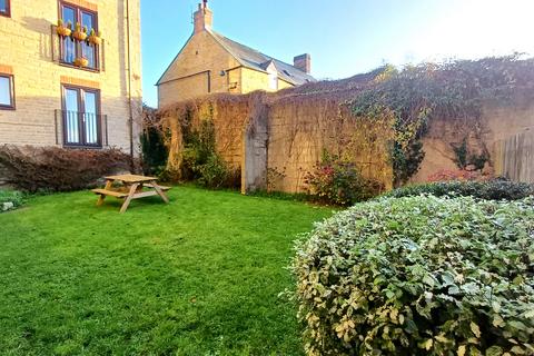undefined, West Street, Chipping Norton OX7