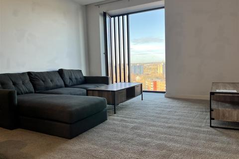 1 bedroom apartment to rent, Local Blackfriars, Crown Street, Salford