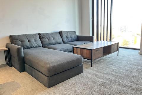 1 bedroom apartment to rent, Local Blackfriars, Crown Street, Salford