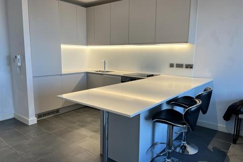 1 bedroom apartment to rent, Local Blackfriars, Crown Street, Salford