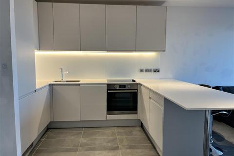 1 bedroom apartment to rent, Local Blackfriars, Crown Street, Salford