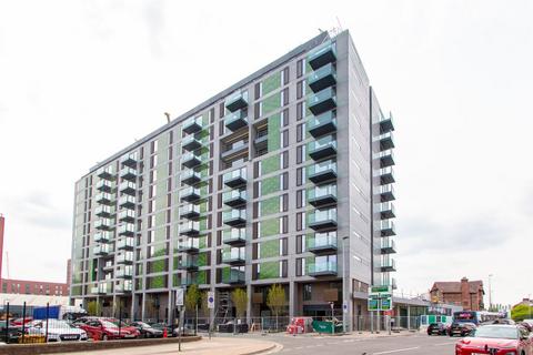 1 bedroom apartment to rent, Local Blackfriars, Crown Street, Salford