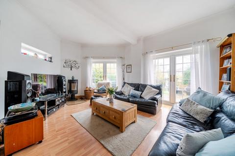 undefined, Chalk Hill, Southampton SO18