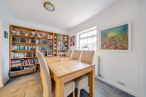 undefined, Chalk Hill, Southampton SO18