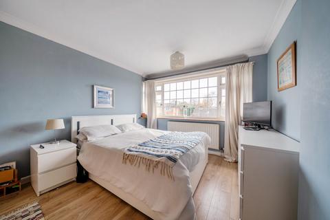 undefined, Chalk Hill, Southampton SO18