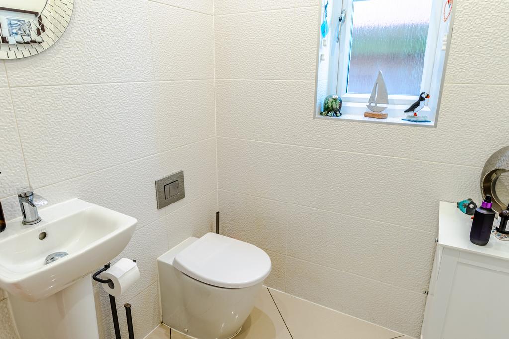 Kitchenwc
