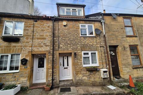 Lyewater, Crewkerne TA18