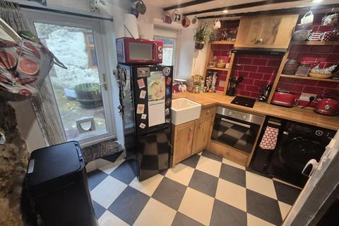 undefined, Lyewater, Crewkerne TA18