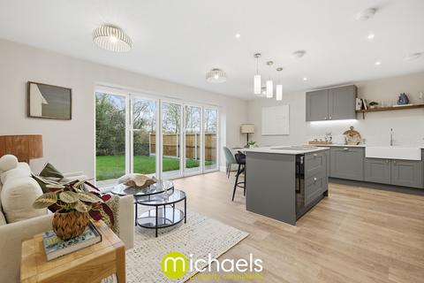 undefined, Estuary Meadows, Abberton, Colchester, CO5