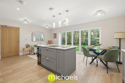 undefined, Estuary Meadows, Abberton, Colchester, CO5