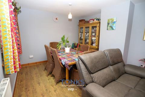 3 bedroom semi-detached house for sale, Compton Grove, Halesowen B63